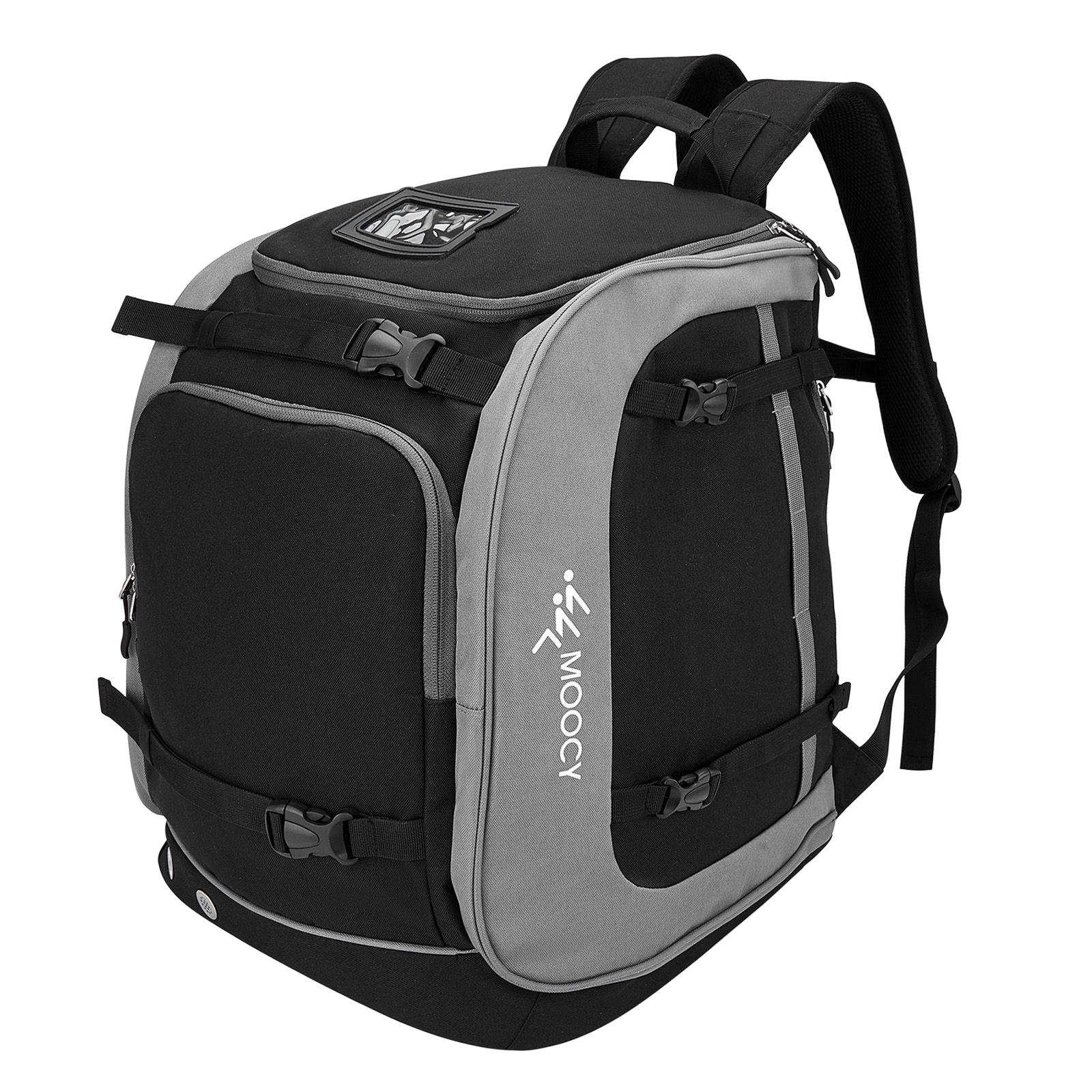 Lightweight Backpack 65L - Portable 65L Ski Backpack Large Capacity