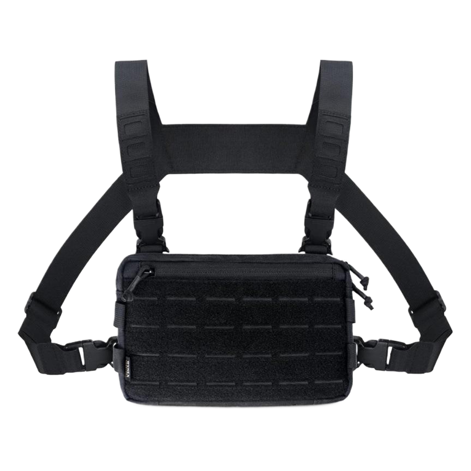 Outdoor Camping In Winter - Multifunct Outdoor Travel Vest Tactical ChestMen