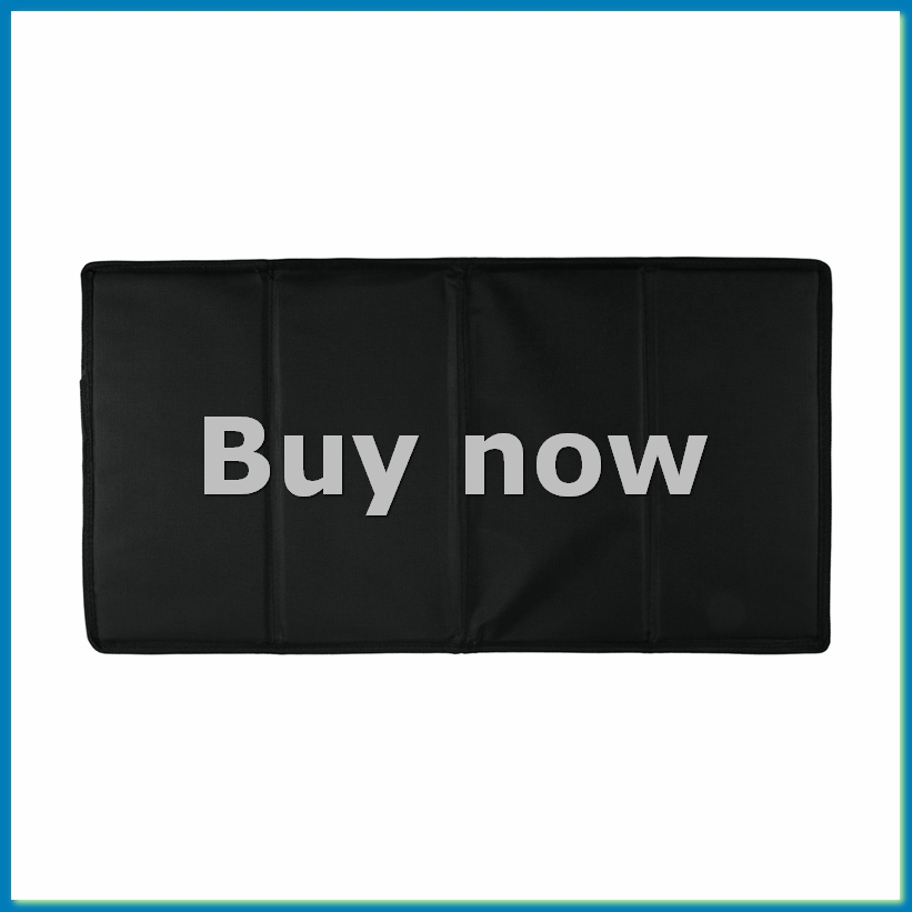 Outdoor Camping Wagon - Detachable Folding Camping Cart Wagon Lining