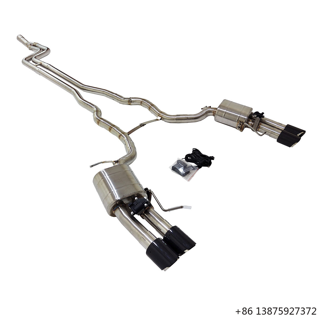 Camping Quad - Ecnal for 2011-2016 640i F06 N55