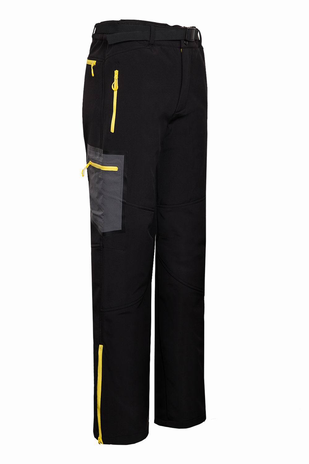 Outdoor Camping Logo - 2019 outdoor fleece ski pants mens