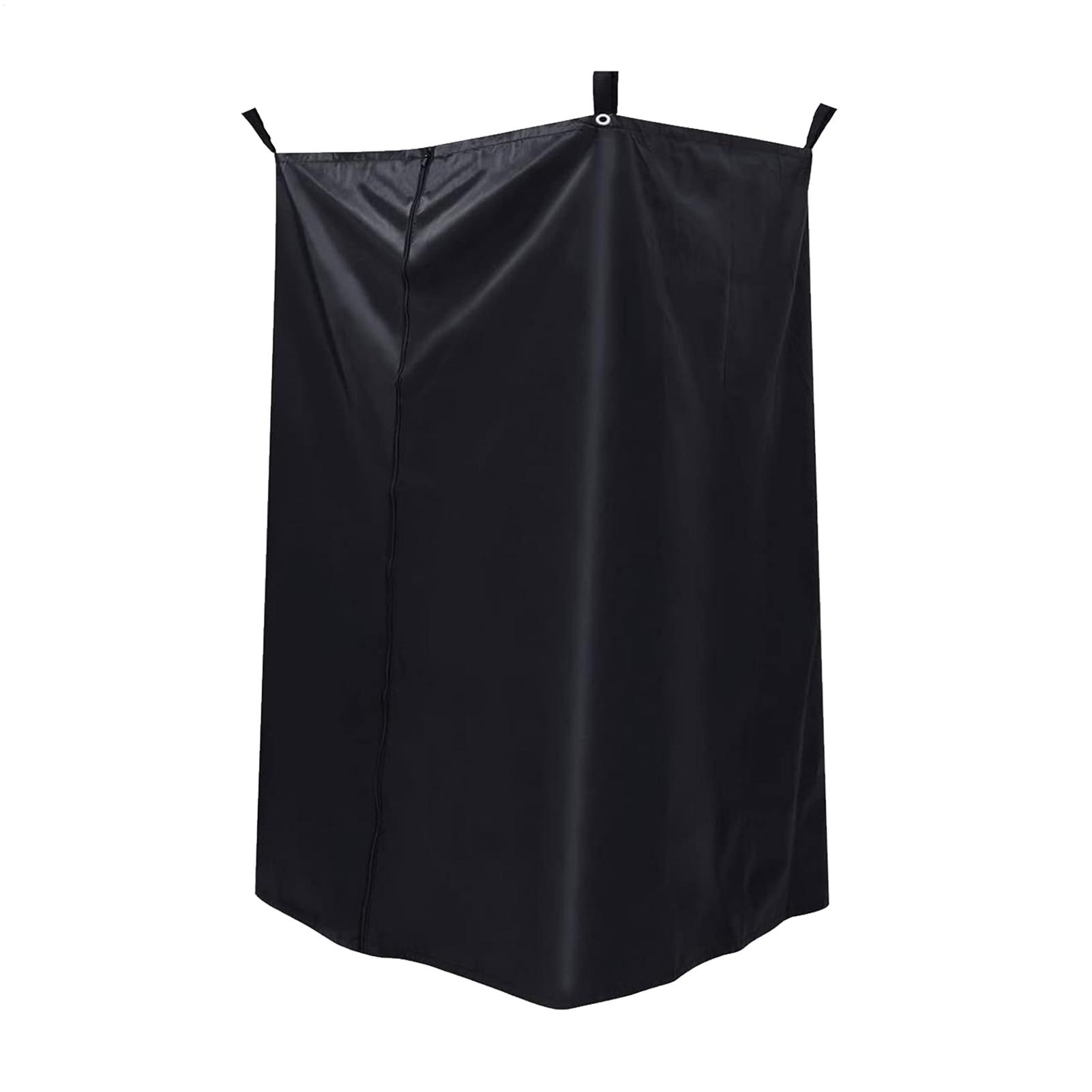 Outdoor Camping Automatic Quick Opening Tent - Boat Changing Room Hanging Privacy Tent