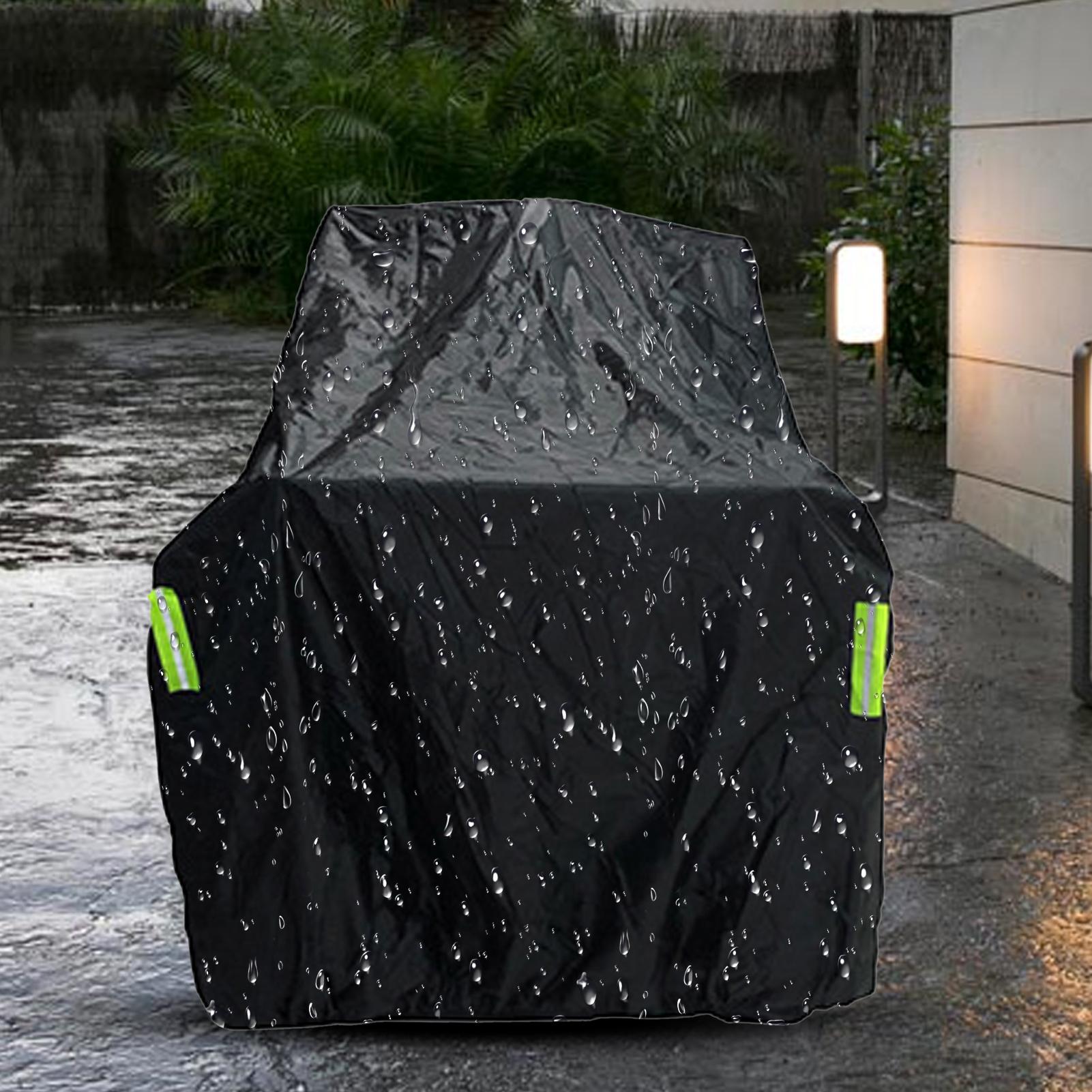 Camping Quad - Quad Cover Waterproof Heavy Duty Protector