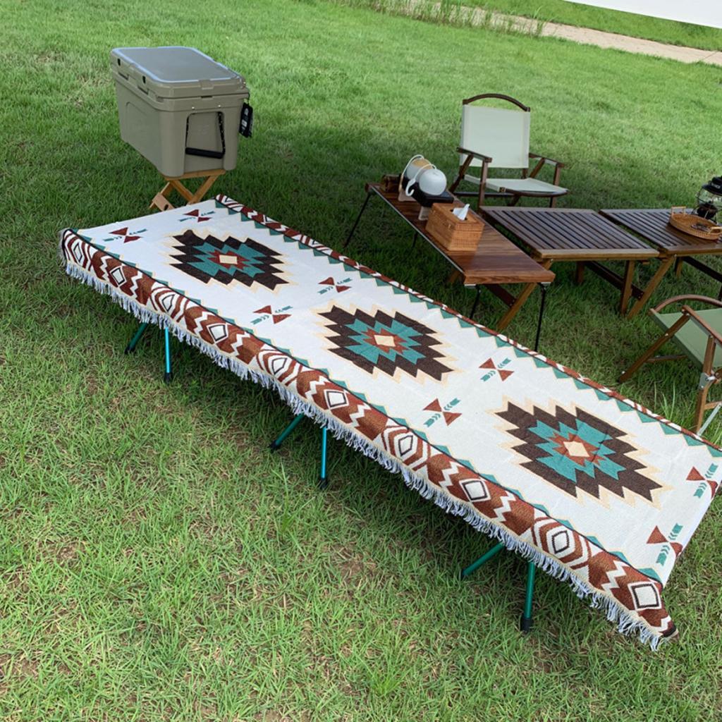 Outdoor Camping Mats Large - Picnic Blanket Foldable Large Size, Perfect