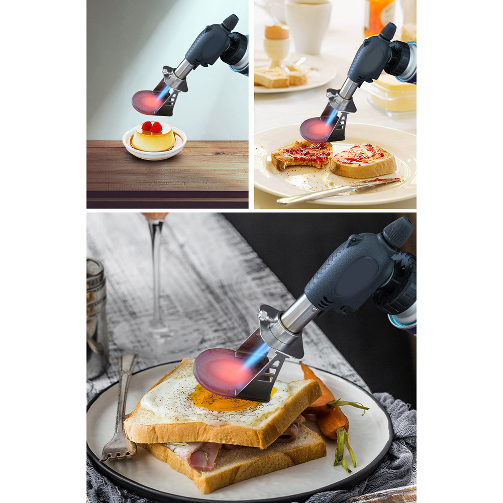 Outdoor Camping Griddle - BBQ Griddle Stainless Griddle For Camping