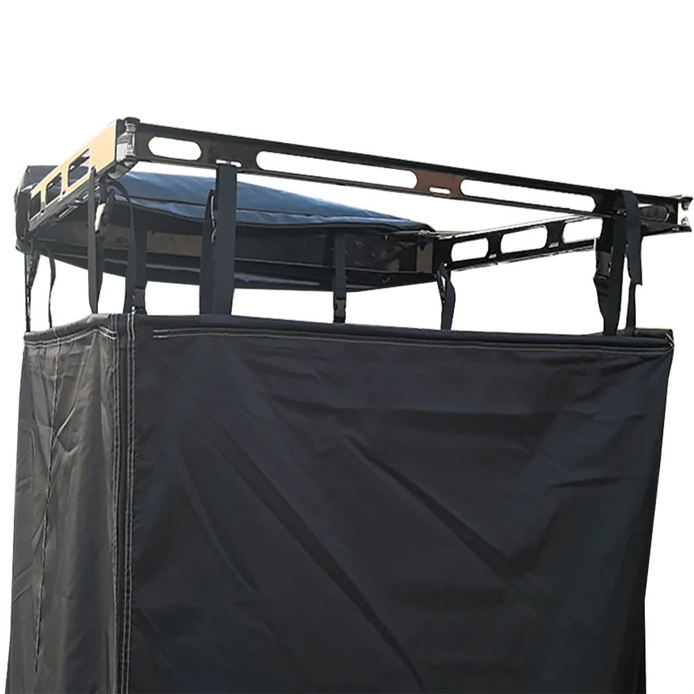 Outdoor Camping Toilet Tent - Hot Sale Portable Outdoor Shower Tent