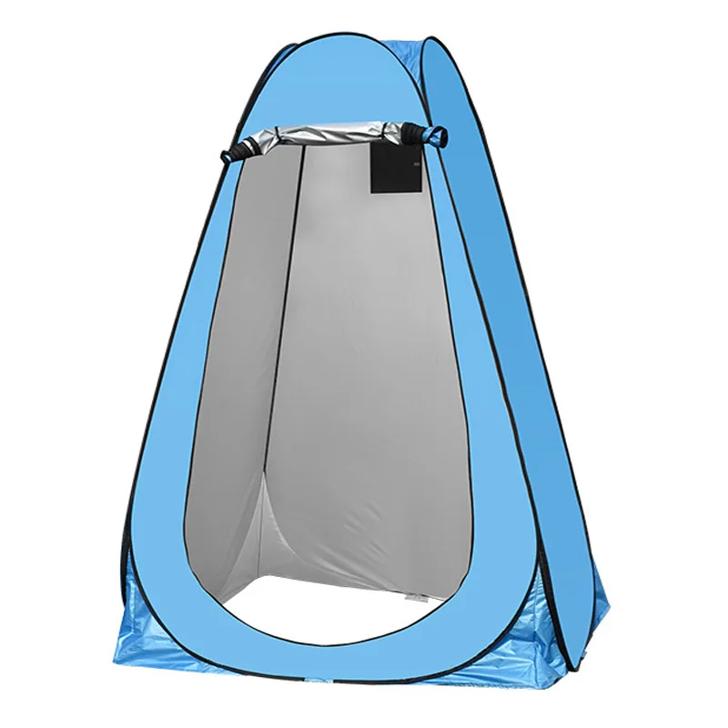 Outdoor Camping Toilet Tent - Bathing tent changing tent mobile toilet