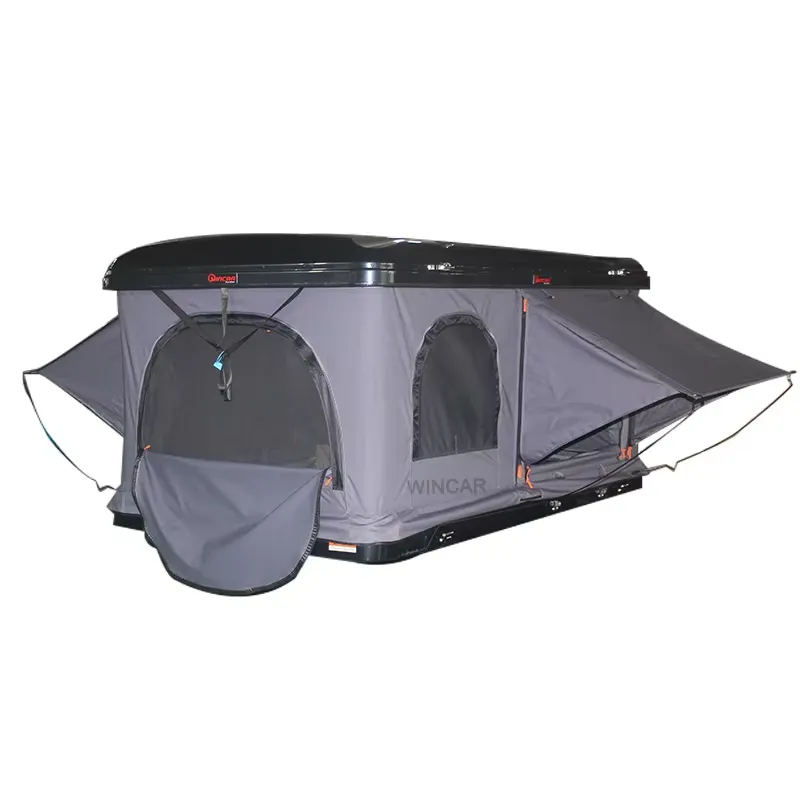 Outdoor Camping - High Quality ABS Hard Shell Pop-Up