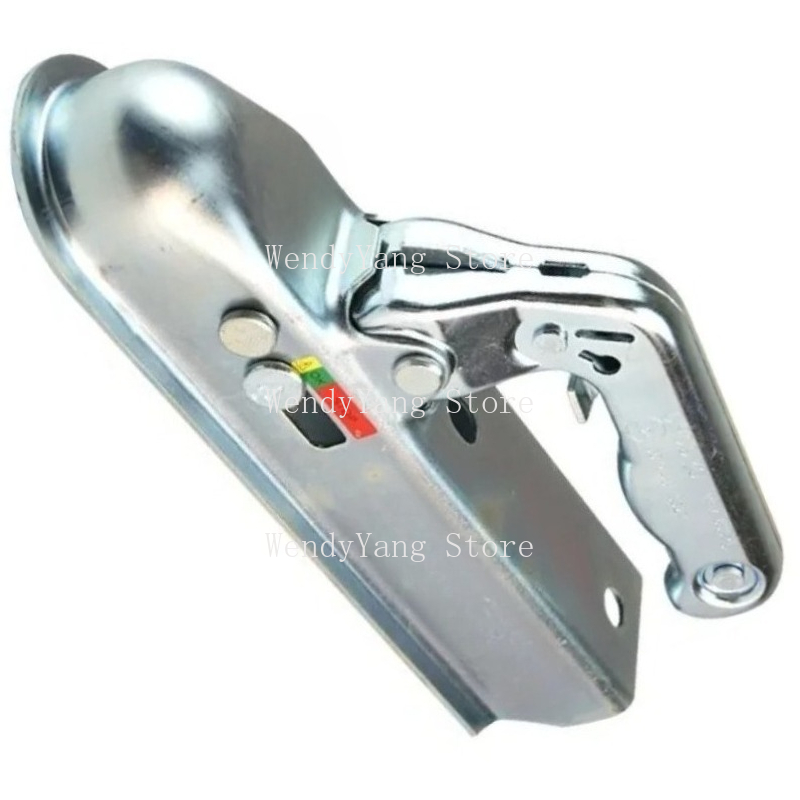 Outdoor Camping Van - Suitable for Trailer Hooks, 50mm Hooks,