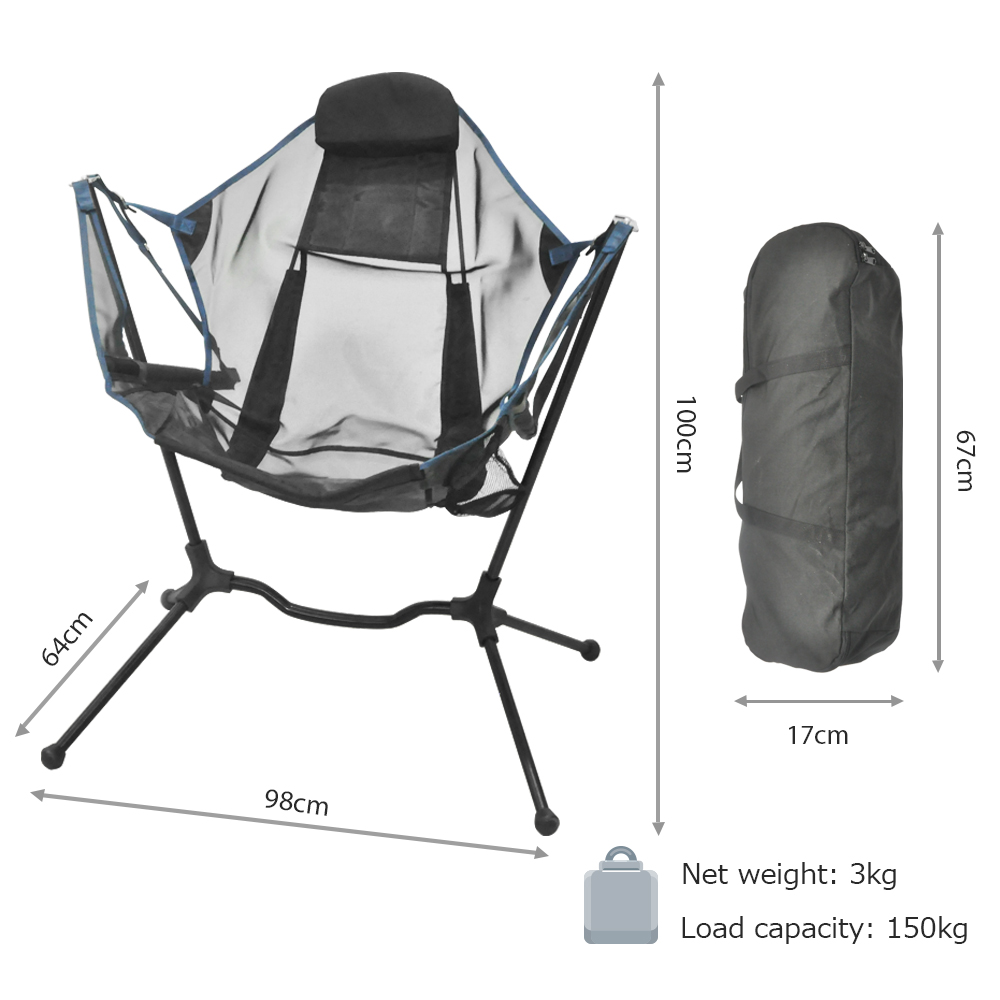Custom Logo Outdoor Portable B - огляд і ціна Outdoor Camping Logo
