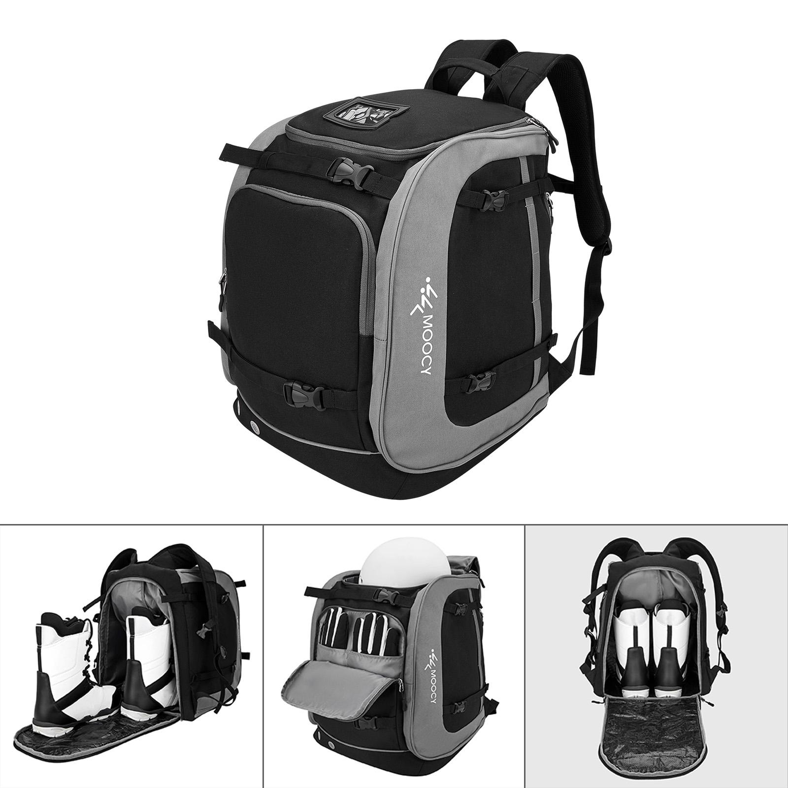 Portable 65L Ski Backpack Larg - огляд і ціна Lightweight Backpack 65L