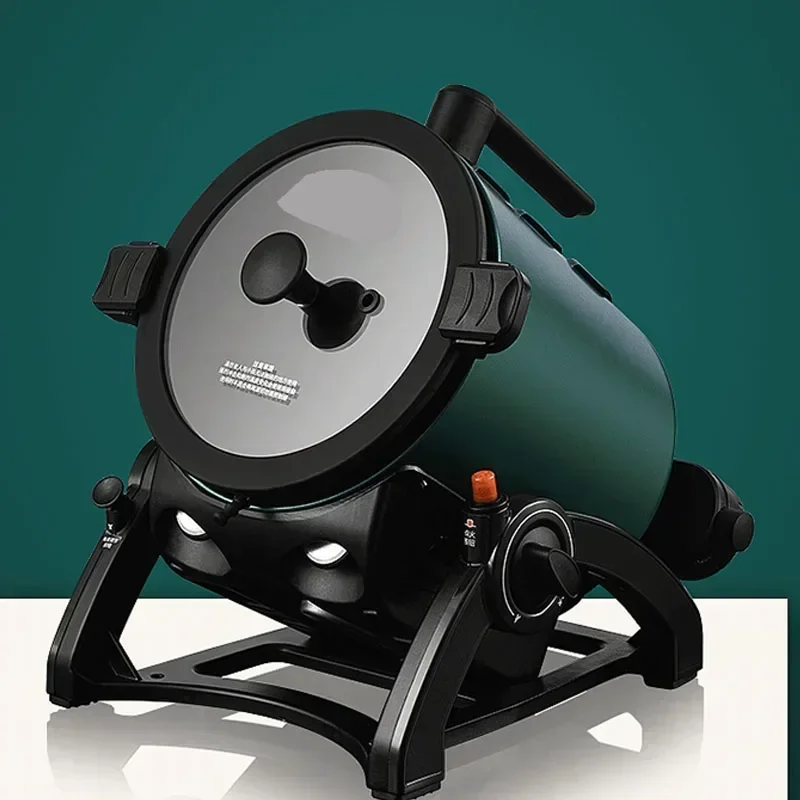 Desktop 220v BRS-1902 Outdoor  - огляд і ціна Outdoor Gas Stove
