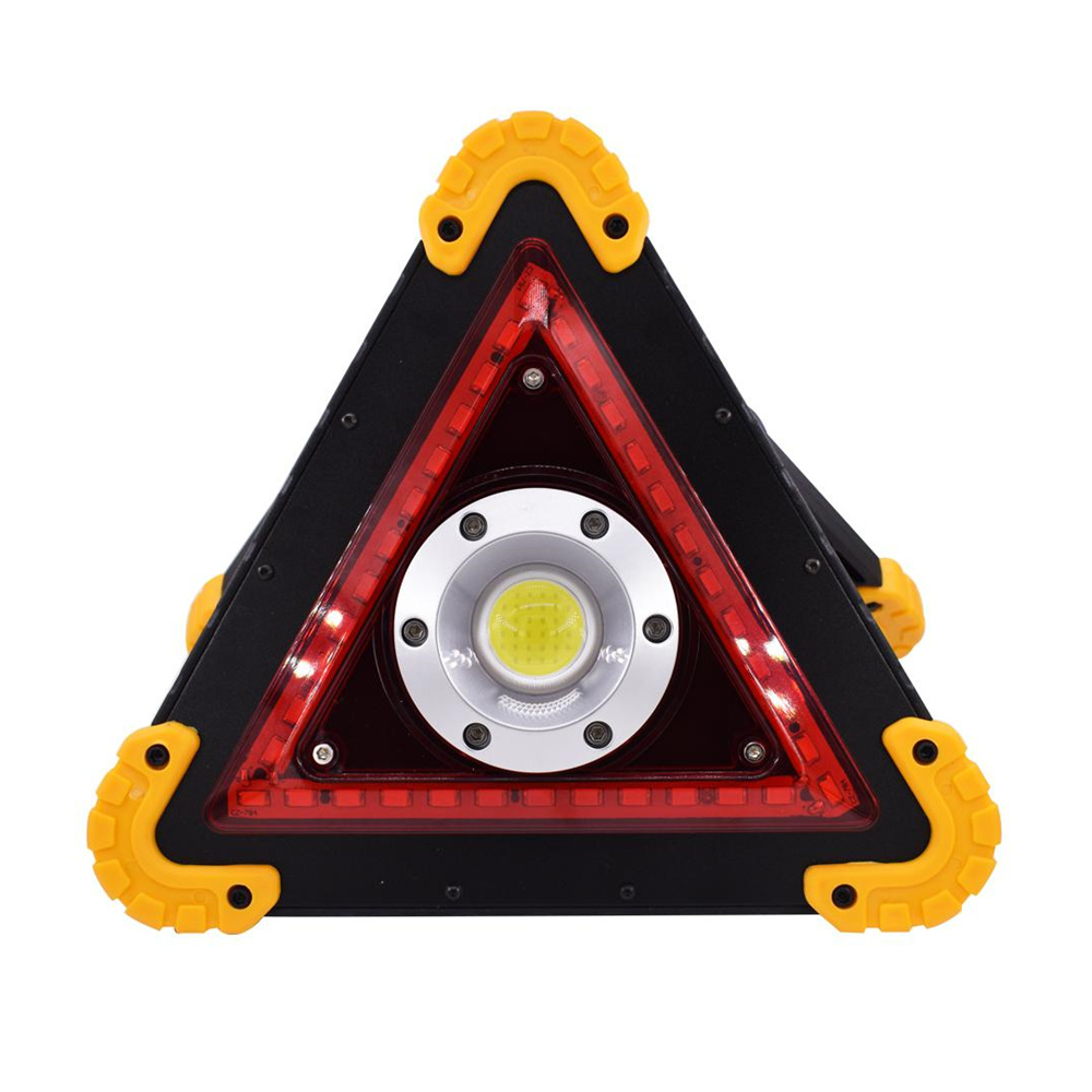 COB LED Work Light Rechargeabl - огляд і ціна Outdoor Camping Jobs
