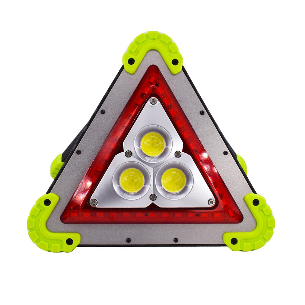 COB LED Work Light Rechargeabl - огляд і ціна Outdoor Camping Jobs