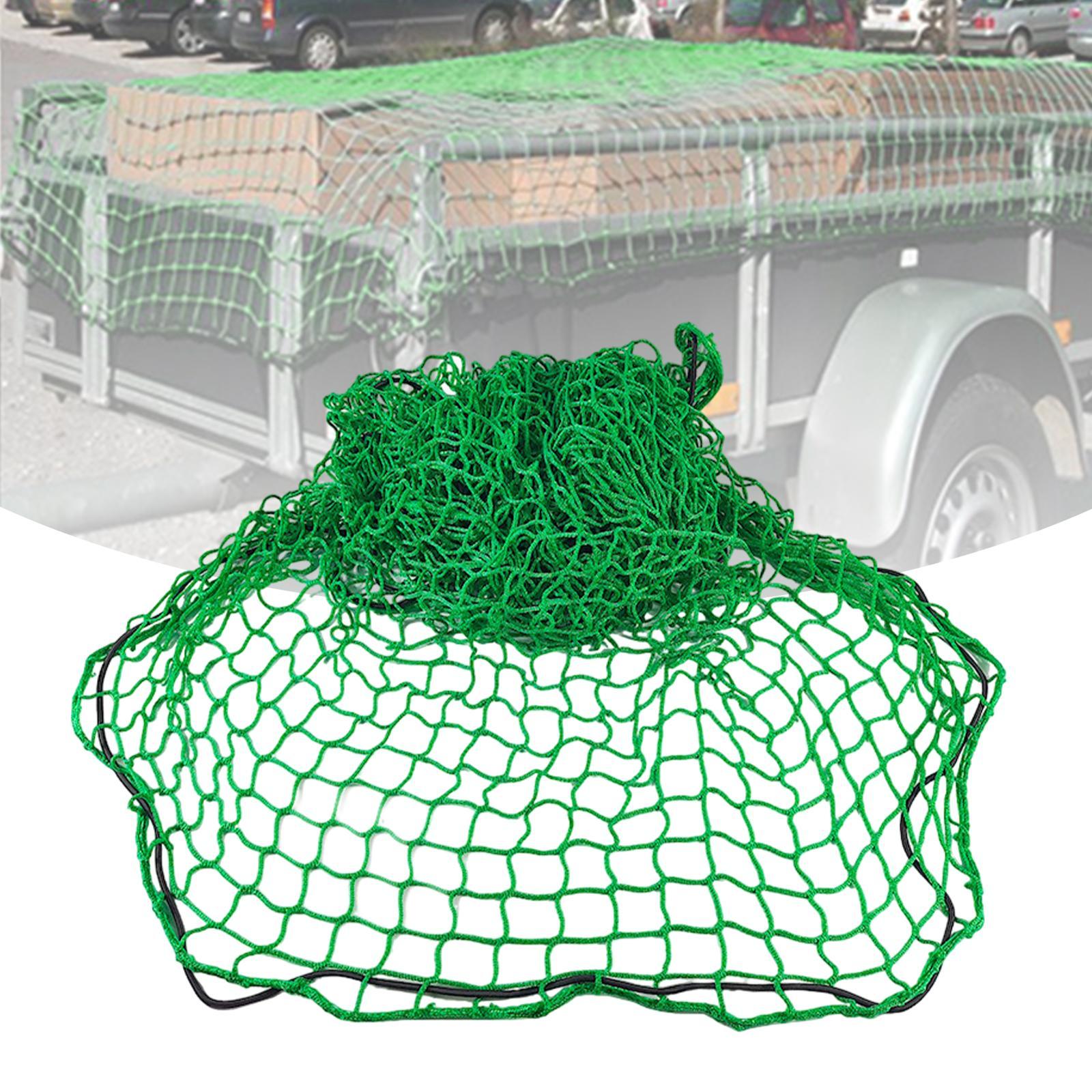 Durable Nylon Trailer Cargo Ne - огляд і ціна Outdoor Camping Van