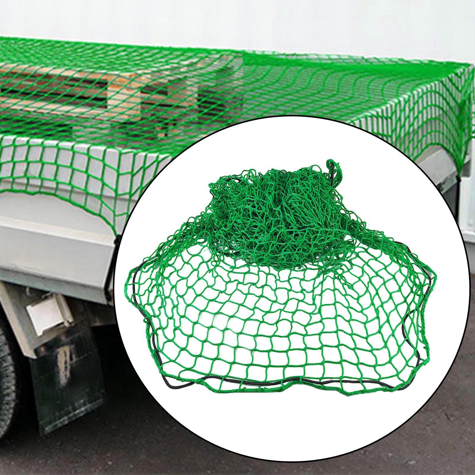 Durable Nylon Trailer Cargo Ne - огляд і ціна Outdoor Camping Van