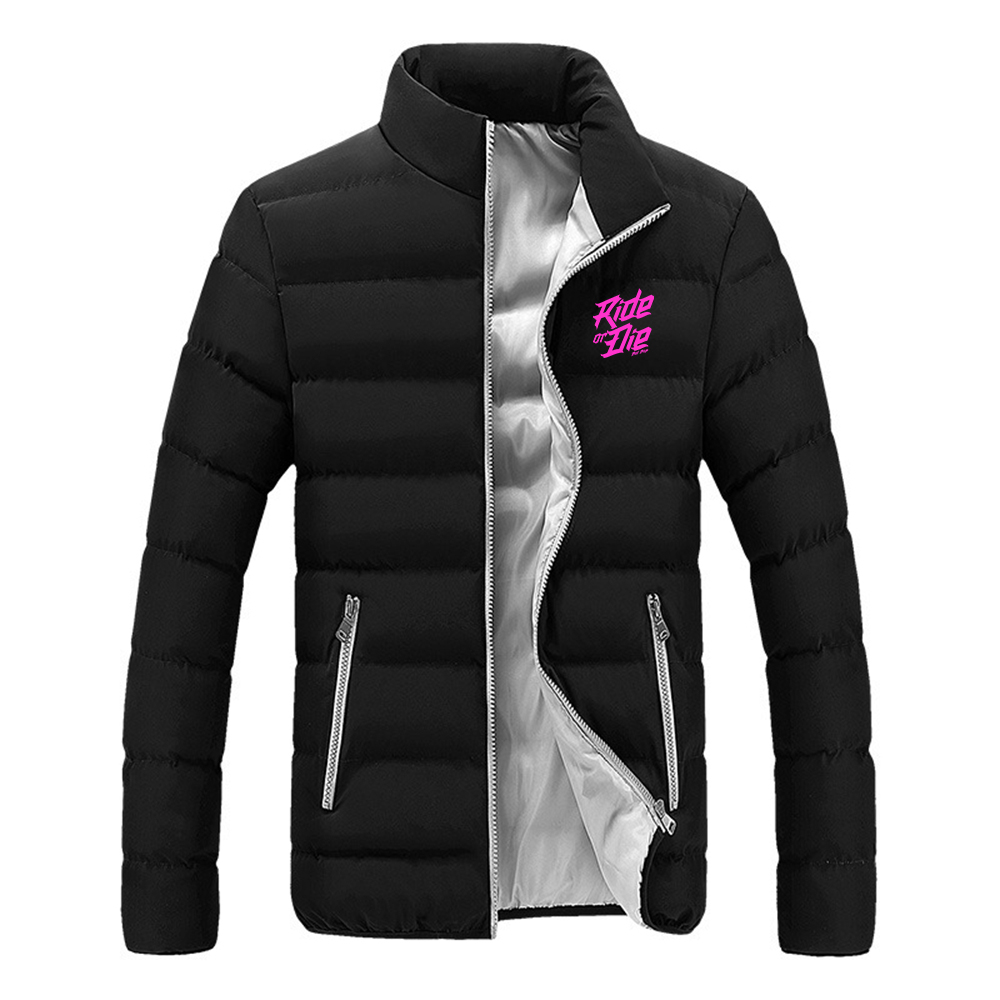 Winter Outdoor Men's Clothing  - огляд і ціна Outdoor Camping Logo
