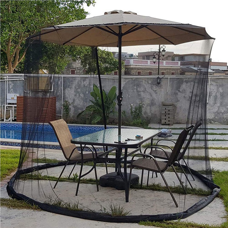 Mosquito Bug Net Parasol Outdo - огляд і ціна Outdoor Camping