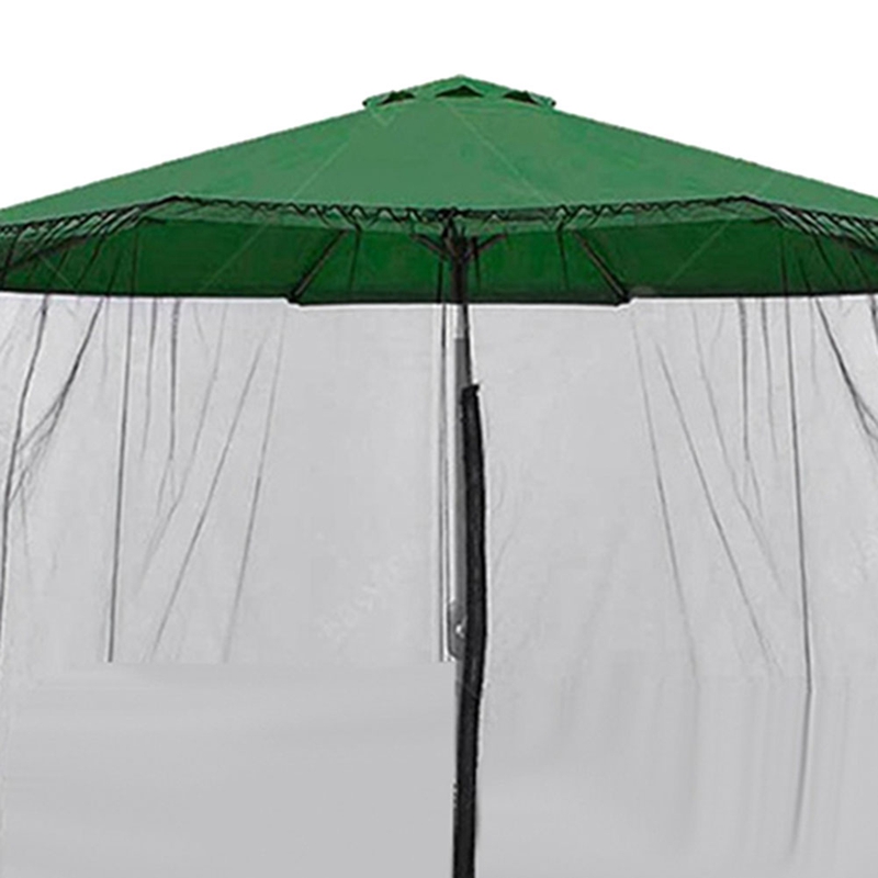 Mosquito Bug Net Parasol Outdo - огляд і ціна Outdoor Camping