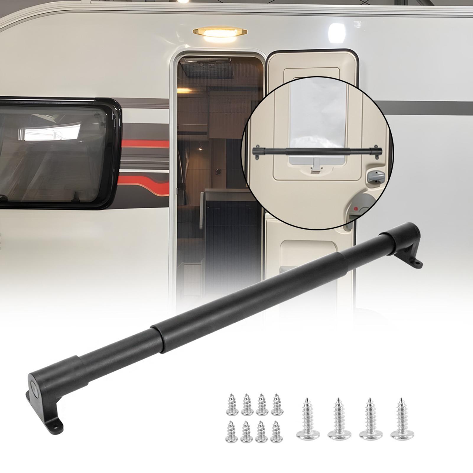 RV Screen Door Handle Bar Adju - огляд і ціна Outdoor Camping Rental