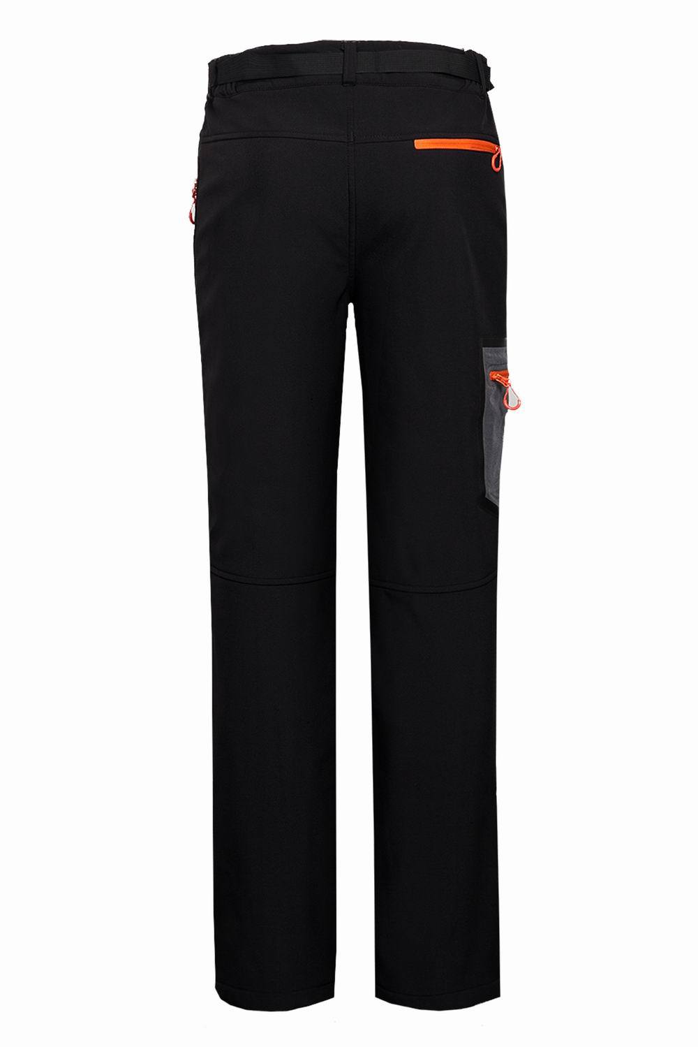2019 outdoor fleece ski pants  - огляд і ціна Outdoor Camping Logo