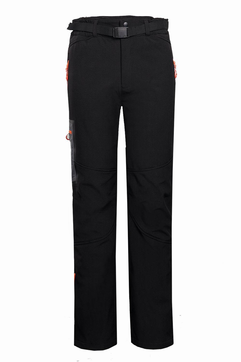2019 outdoor fleece ski pants  - огляд і ціна Outdoor Camping Logo