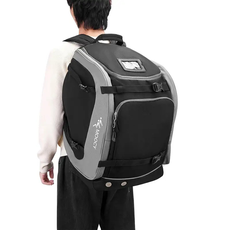 Durable 65L Ski Backpack Large - огляд і ціна Lightweight Backpack 65L