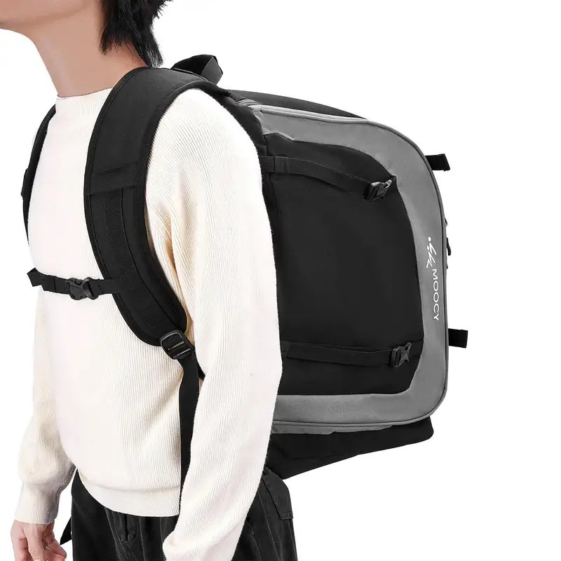 Durable 65L Ski Backpack Large - огляд і ціна Lightweight Backpack 65L