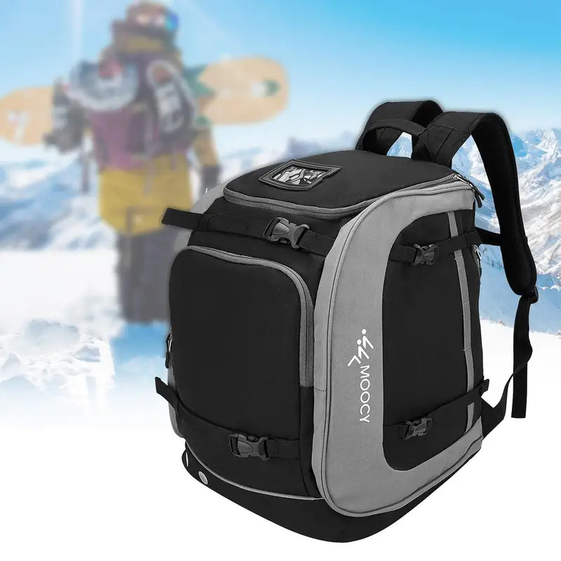 Durable 65L Ski Backpack Large - огляд і ціна Lightweight Backpack 65L