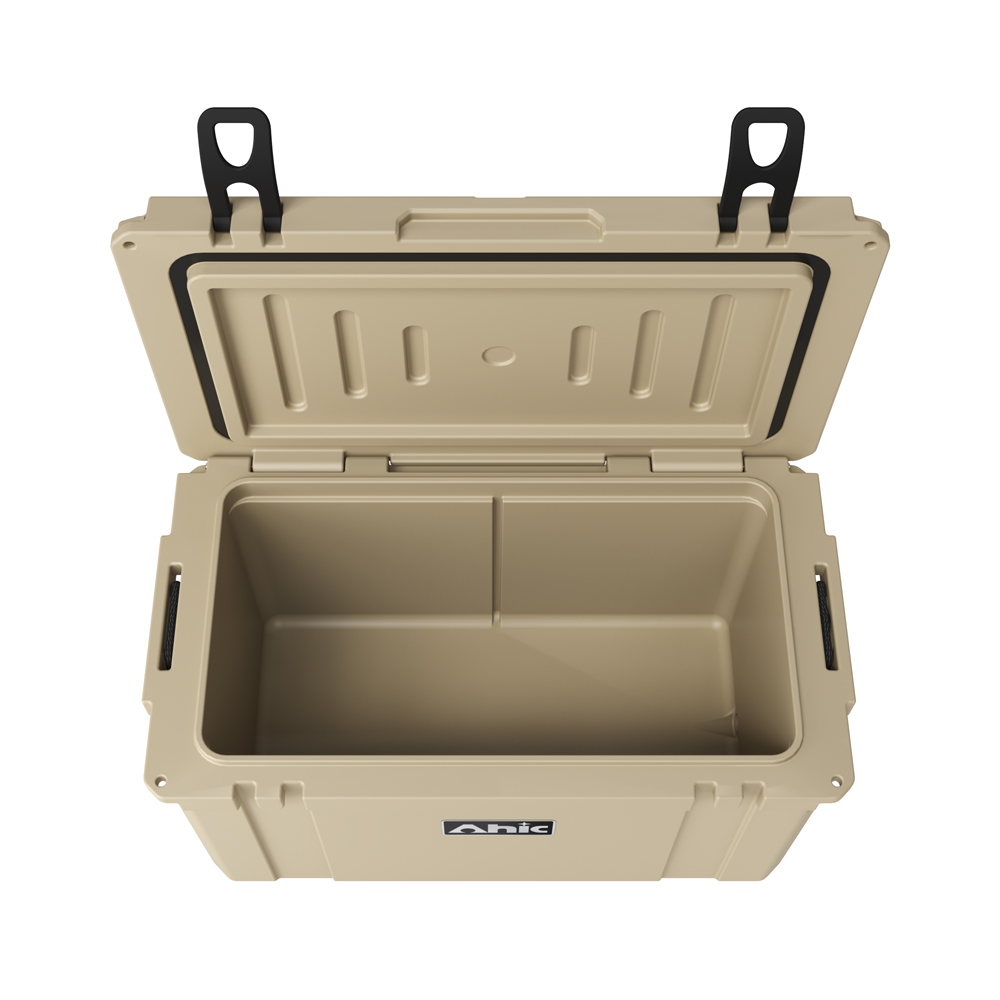 55L Modern Insulated Waterproo - огляд і ціна Outdoor Camping