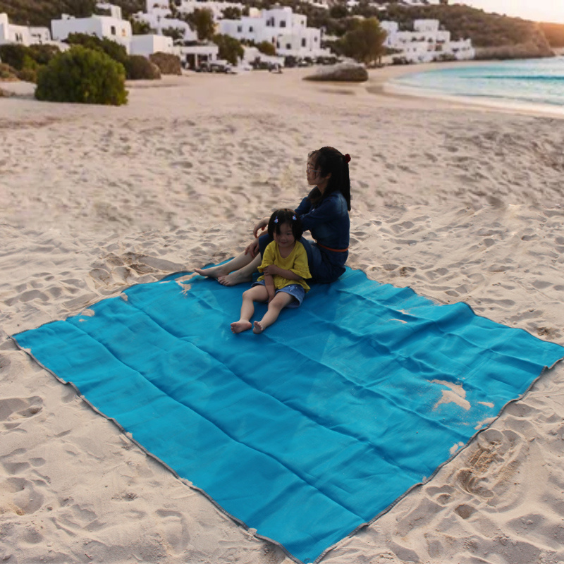 Lohascamping Large Beach Mat S - огляд і ціна Outdoor Camping Mats Large
