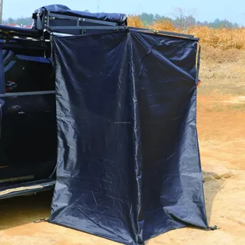 Lightweight Summer Side Shower - огляд і ціна Outdoor Camping Toilet