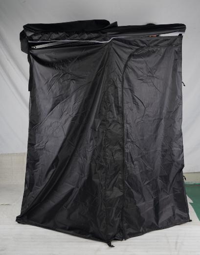 Lightweight Summer Side Shower - огляд і ціна Outdoor Camping Toilet