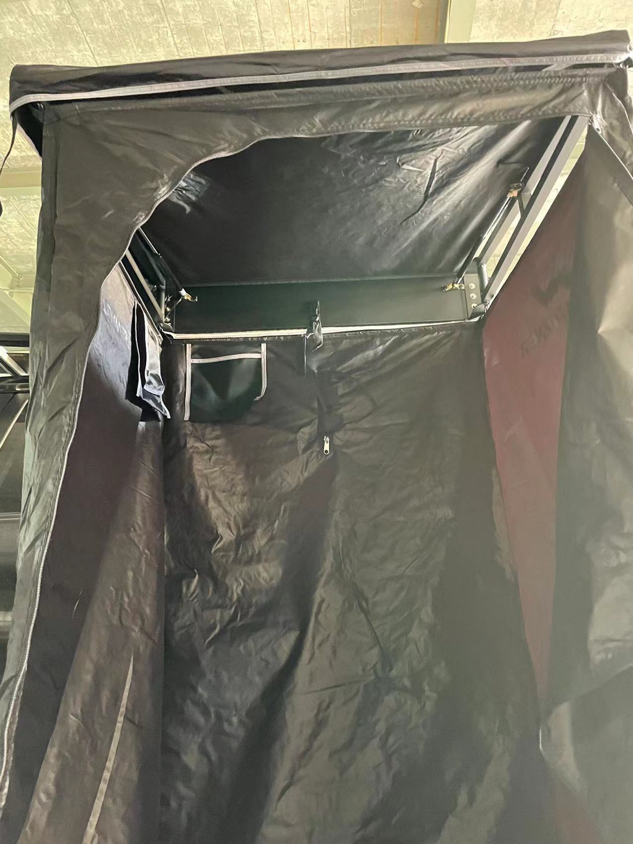 Lightweight Summer Side Shower - огляд і ціна Outdoor Camping Toilet
