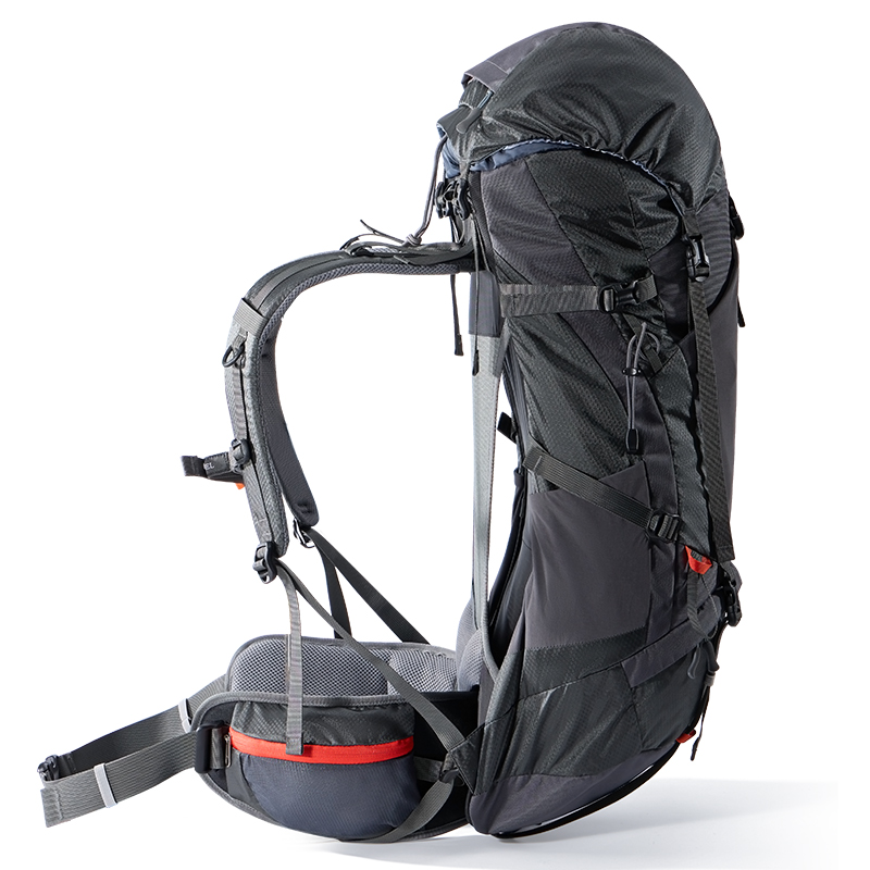 GOLDEN CAMEL 65L Hiking Backpa - огляд і ціна Lightweight Backpack 65L