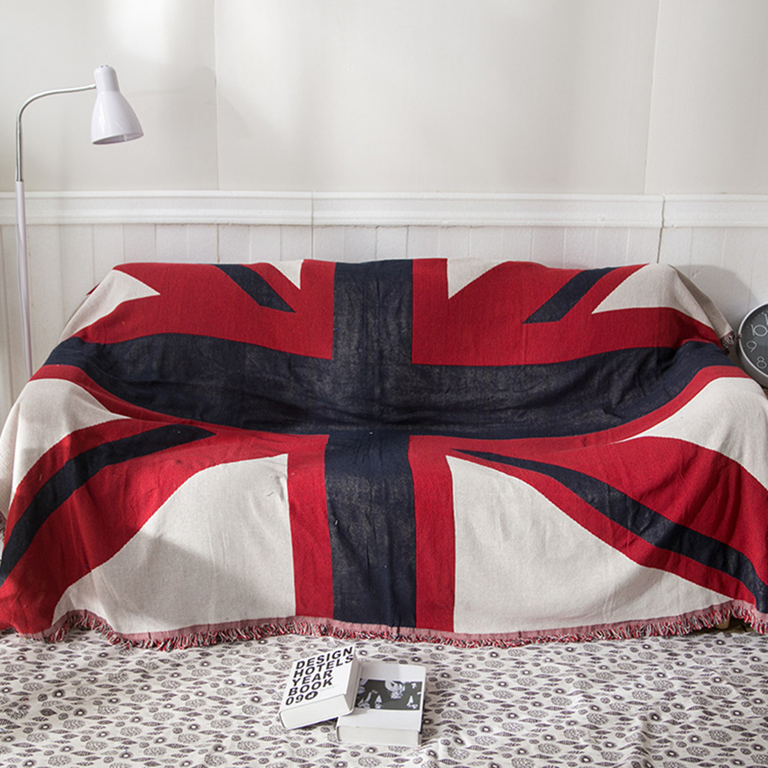 Large UK USA Flag Union Jack T - огляд і ціна Outdoor Camping Mats Large