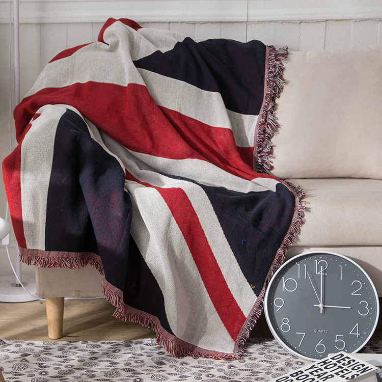 Large UK USA Flag Union Jack T - огляд і ціна Outdoor Camping Mats Large