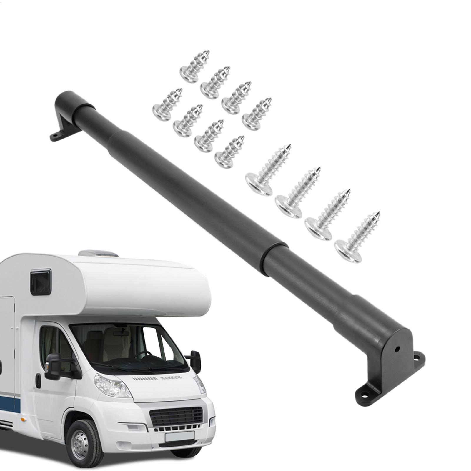 RV Screen Door Handle Telescop - огляд і ціна Outdoor Camping Rental
