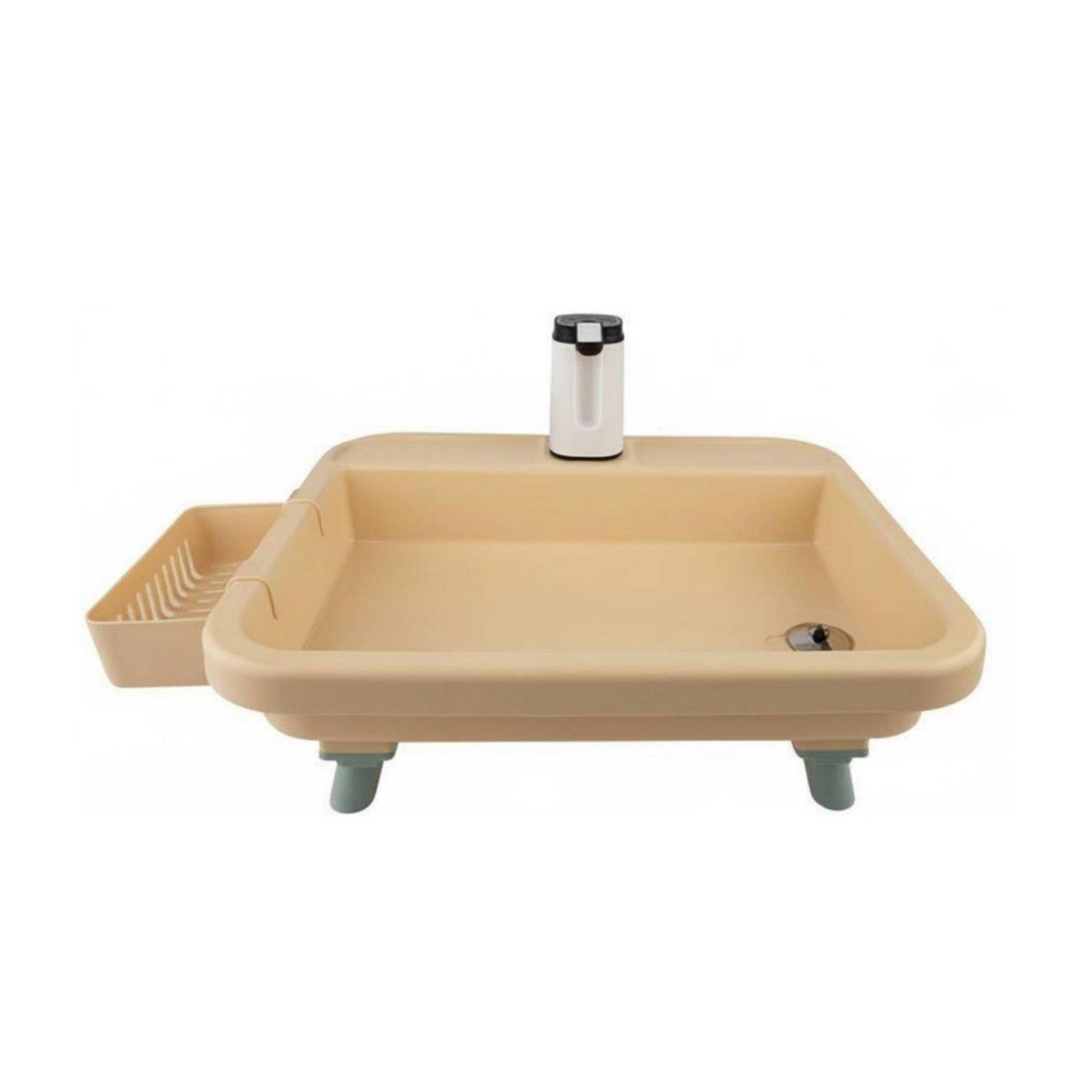 Outdoor Camping Washbasin Port - огляд і ціна Outdoor Camping