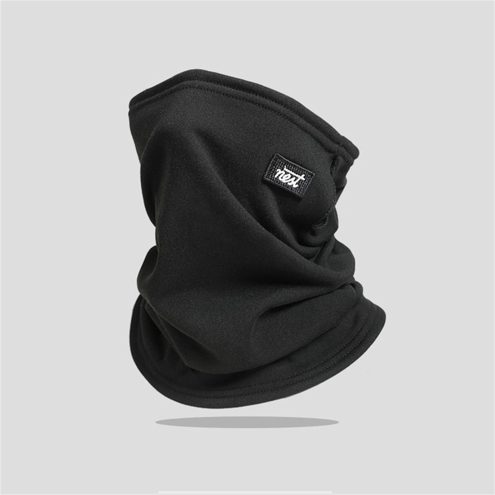 Winter Camping Fleece Neck Gai - огляд і ціна Outdoor Camping In Winter