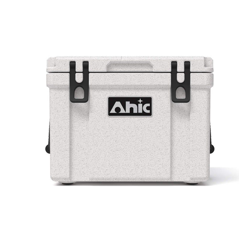 25L Fishing Cooler Marble Whit - огляд і ціна Outdoor Camping