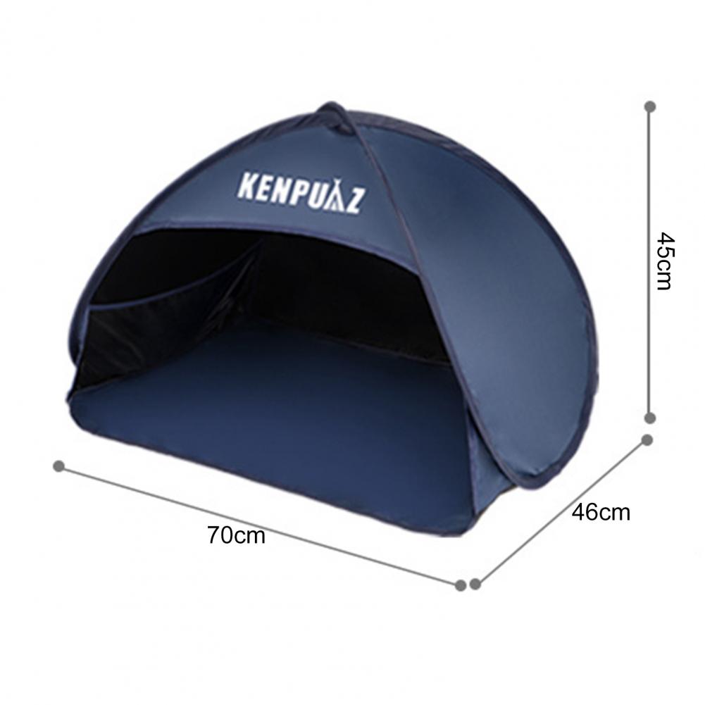 Dog Shade Canopy Portable Sun  - огляд і ціна Outdoor Camping Dog Fence