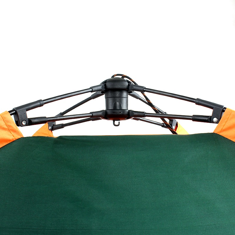 Outdoor Pet Tent Automatic Fol - огляд і ціна Outdoor Camping Dog Fence