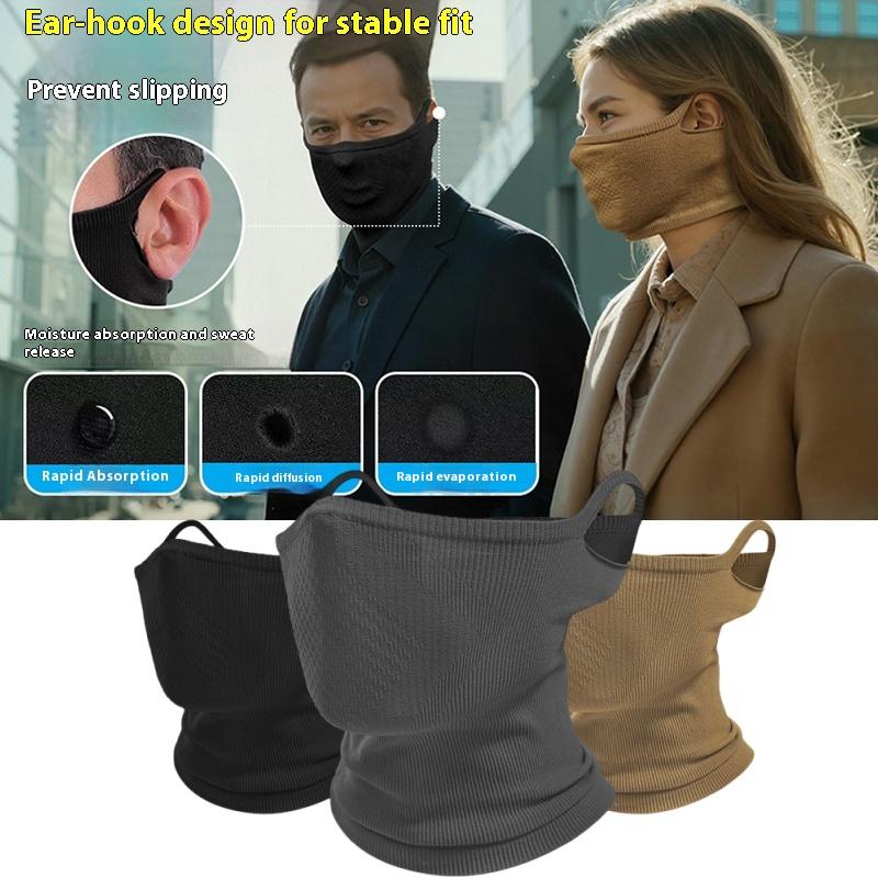 Autumn/Winter Sport Bandana Cy - огляд і ціна Outdoor Camping In Winter