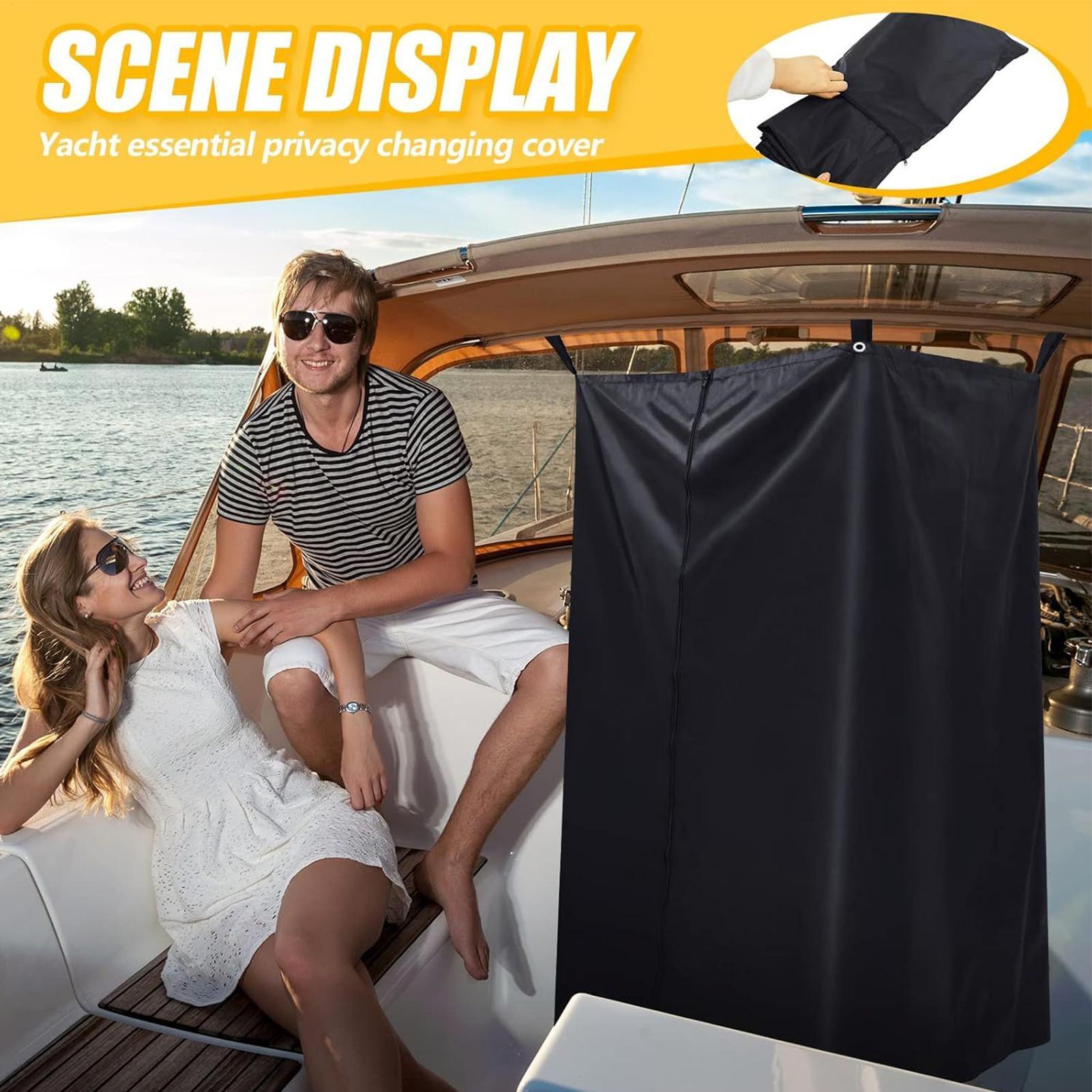 Boat Changing Room Hanging Pri - огляд і ціна Outdoor Camping Automatic Quick Opening Tent