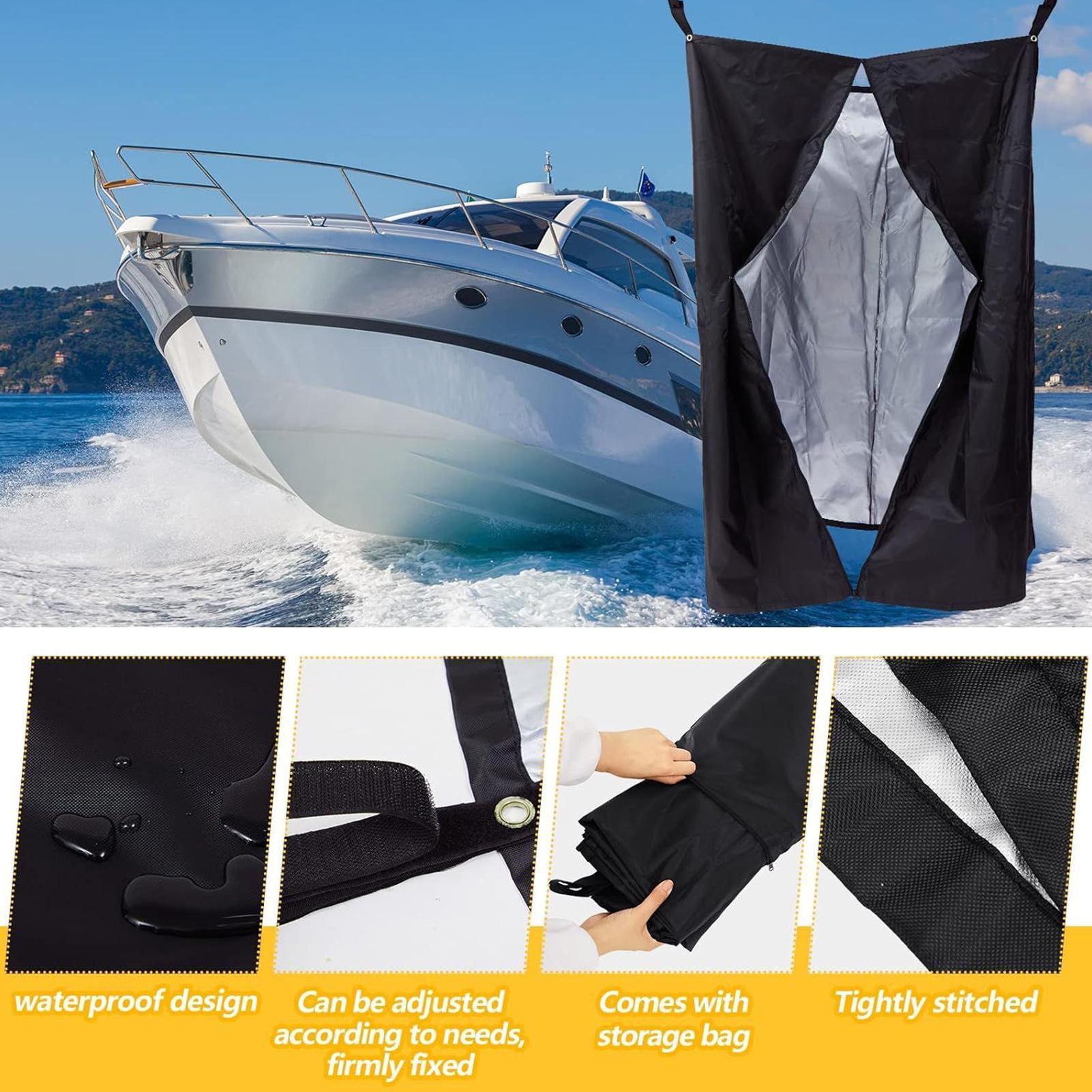 Boat Changing Room Hanging Pri - огляд і ціна Outdoor Camping Automatic Quick Opening Tent