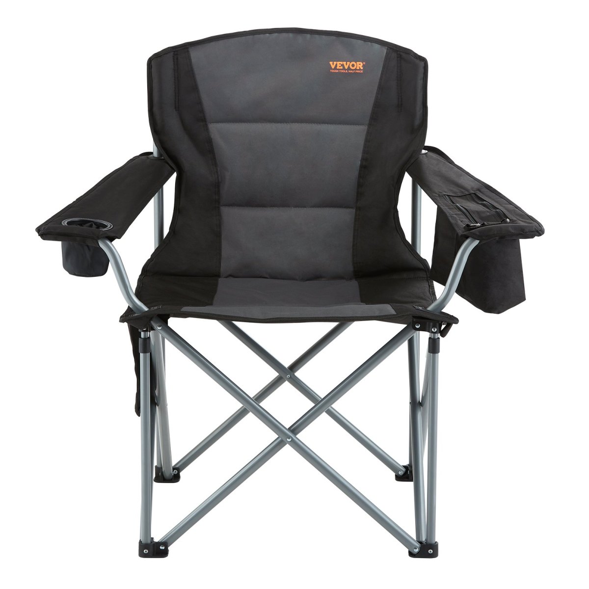 Camping Folding Chair for Adul - огляд і ціна Camping Quad