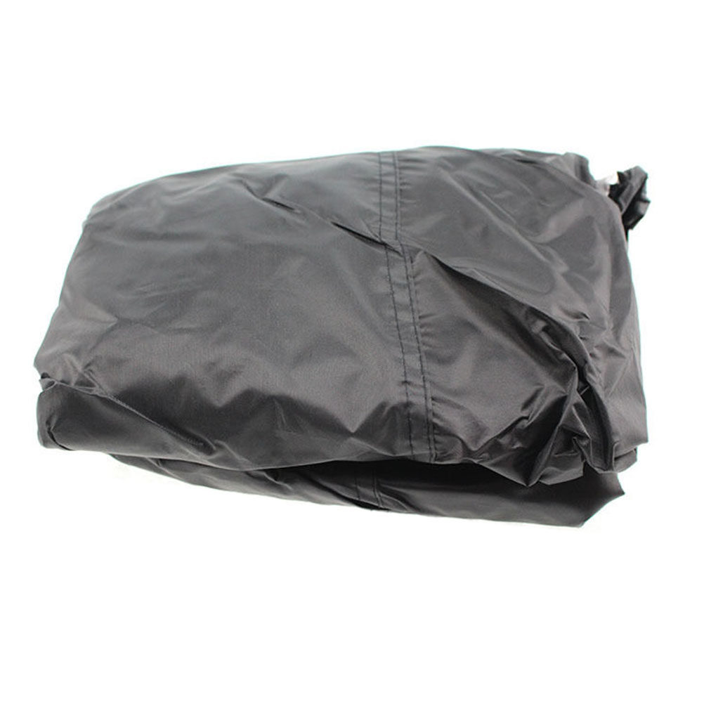 Bbq Cover Heavy-Duty Waterproo - огляд і ціна Outdoor Gas Stove