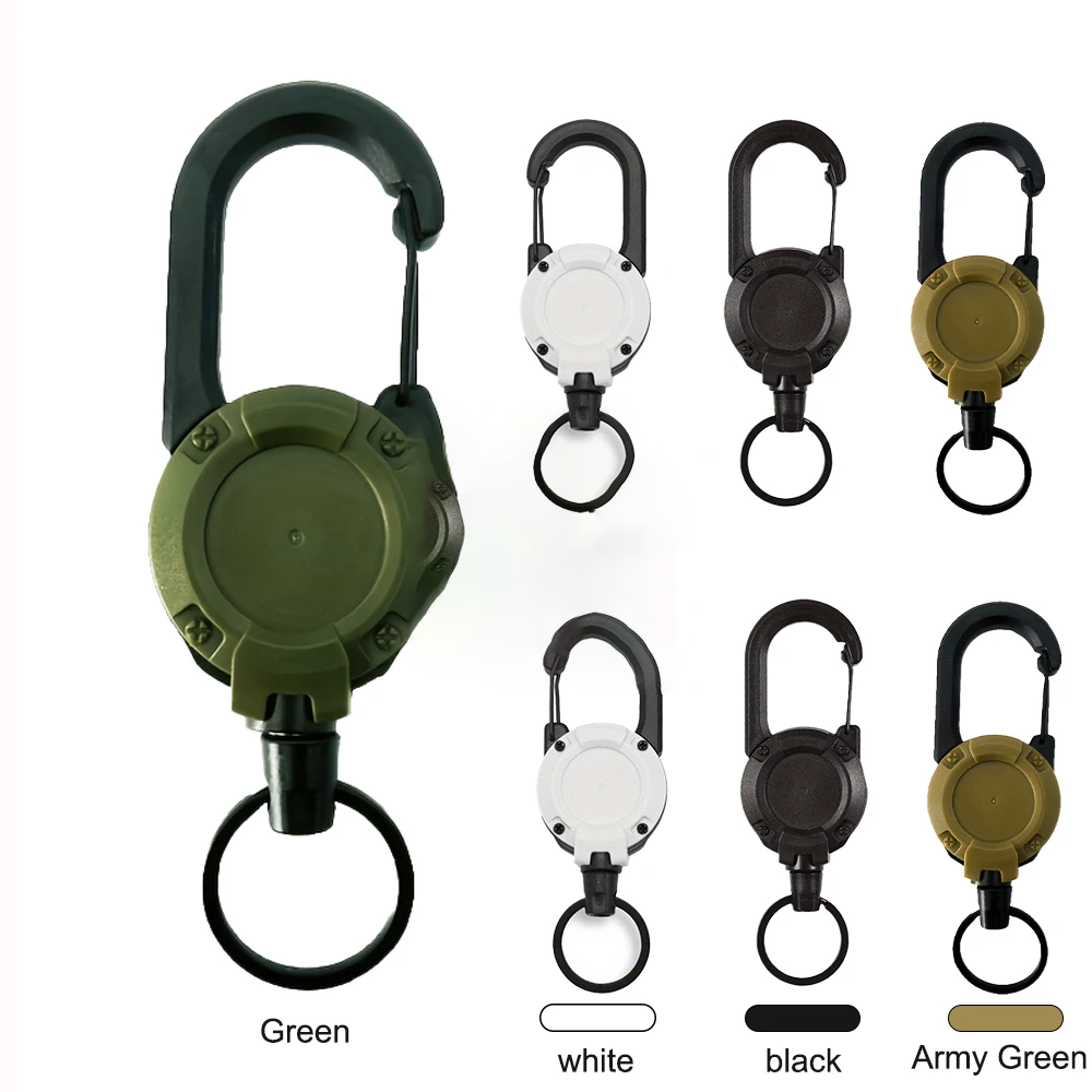 Extendable Retractable Holders - огляд і ціна Outdoor Camping Logo
