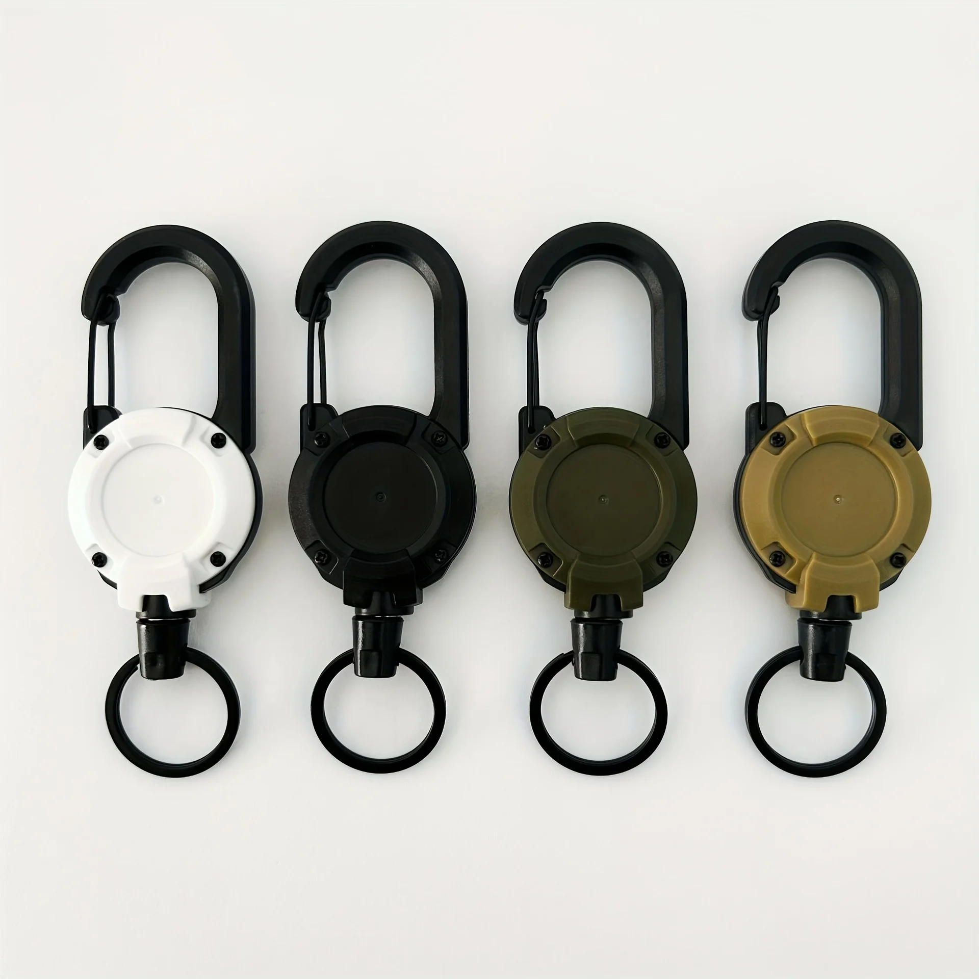 Extendable Retractable Holders - огляд і ціна Outdoor Camping Logo